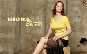 Thora Birch